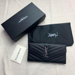 YSL Wallets 22